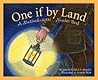 One If by Land: A Massachusetts Number Book