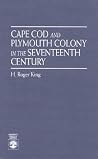 Cape Cod and Plym...