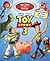 Toy Story 3 Record-A-Book