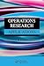 Operations Research Applications (Operations Research Series)