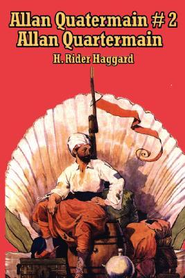 Allan Quatermain