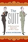 The Suit by Nicholas Antongiavanni