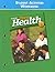 Teen Health Course 3, Student Activities Workbook Student Edition