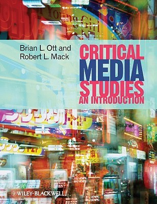 Critical Media Studies (Paperback)