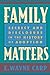 Family Matters by E. Wayne Carp