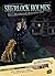 Sherlock Holmes and the Adventure of the Speckled Band (On the Case With Holmes & Watson, #5)