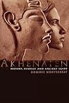 Akhenaten by Dominic Montserrat