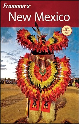 Frommer's New Mexico (Paperback)