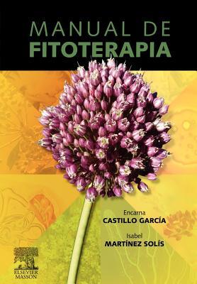 Manual de Fitoterapia (Spanish Edition)