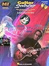 Guitar Soloing: The Contemporary Guide to Improvisation - Book/Online Audio