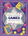 Jewish Holiday Games for Little Hands by Ruth Esrig Brinn