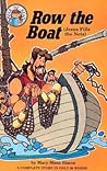 Row the Boat: John 21:1-11 (Jesus Fills the Nets) (Hear Me Read Level 1 Series)