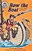 Row the Boat by Mary Manz Simon