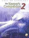 The Keeper's Companion 2: Prohibition, Firearms, Tomes, & Creatures (Call of Cthulhu RPG)