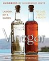 Vinegar: Hundreds...