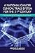 A National Cancer Clinical Trials System for the 21st Century: Reinvigorating the NCI Cooperative Group Program