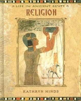 Religion (Life in Ancient Egypt)