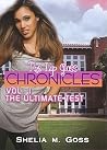 The Ultimate Test (Lip Gloss Chronicles, #1)