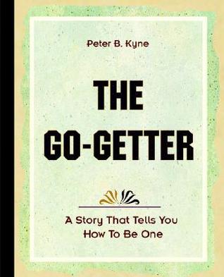 The Go-Getter