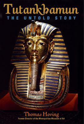 Tutankhamun: The Untold Story (Paperback)