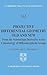Projective Differential Geometry Old and New: From the Schwarzian Derivative to the Cohomology of Diffeomorphism Groups (Cambridge Tracts in Mathematics, Series Number 165)