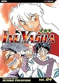 InuYasha: Liars and Ogres and Monkeys...Oh, My!