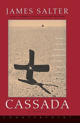 Cassada (Paperback)