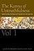 The Karma of Untruthfulness by Rudolf Steiner