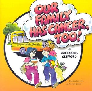Our Family Has Cancer Too (Paperback)