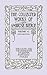 The Monk and the Hangman's Daughter by Ambrose Bierce