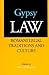 Gypsy Law by Walter O. Weyrauch