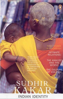 Indian Identity (Paperback)
