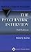 The Psychiatric Interview: ...