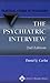 The Psychiatric Interview by Daniel J. Carlat