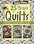 Debbie Mumm's 25 Years of Quilts by Debbie Mumm