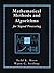 Mathematical Methods and Al...