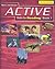 Active Skills for Reading, Book 1
