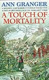 A Touch of Mortality (Mitchell and Markby Village, #9) A Touch of Mortality (Mitchell and Markby Village, #9)