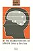 The Characteristics Of Aphasia (Brain, Behaviour and Cognition)