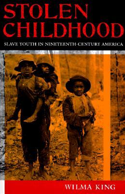 Stolen Childhood: Slave Youth in 19th Century America (Blacks in the Diaspora)