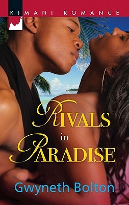 Rivals in Paradise (Kimani Romance)