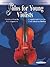 Solos for Young Violists, V...