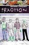 Fraction Fraction