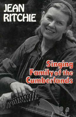 Singing Family of the Cumberlands (Paperback)