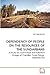 DEPENDENCY OF PEOPLE ON THE RESOURCES OF THE SUNDARBANS by Iqbal Ahmed