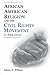 African American Religion a...