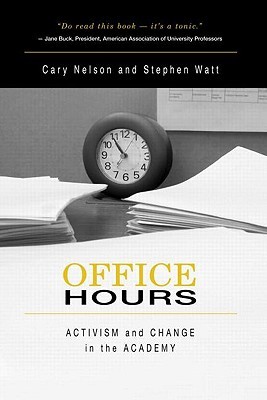 Office Hours (Paperback)