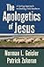 The Apologetics of Jesus: A Caring Approach to Dealing with Doubters