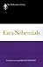 Ezra-Nehemiah: A Commentary (The Old Testament Library)