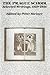 The Prague School: Selected Writings, 1929-1946 (University of Texas Press Slavic Series)